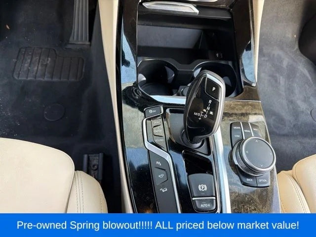 Used 2020 Black BMW xDrive30i image 15