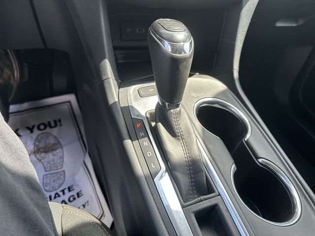 Used 2019 Gray Chevrolet LT image 26