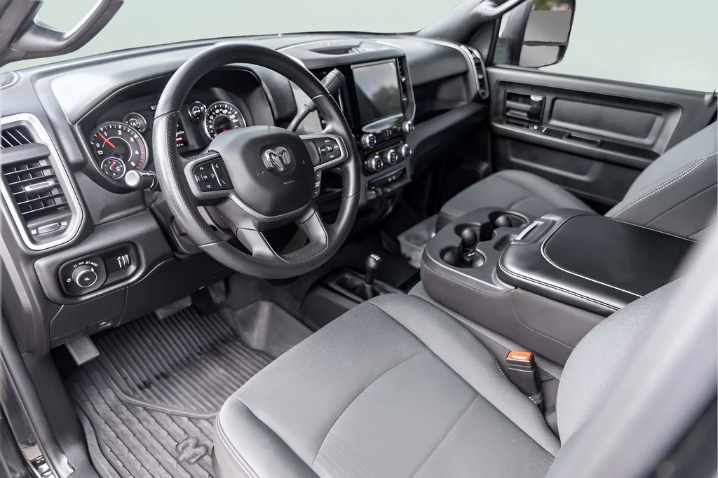 Used 2024 Black Ram Tradesman image 13