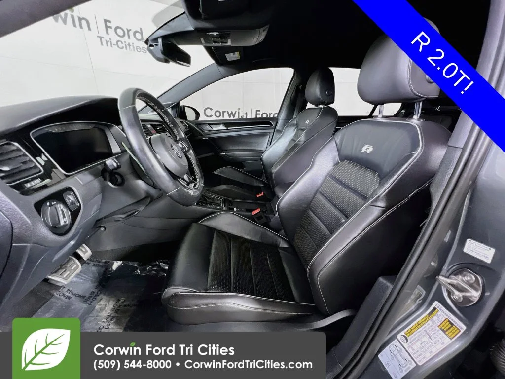 Used 2019 Indium Gray Metallic Volkswagen DCC & Navigation 4Motion image 24