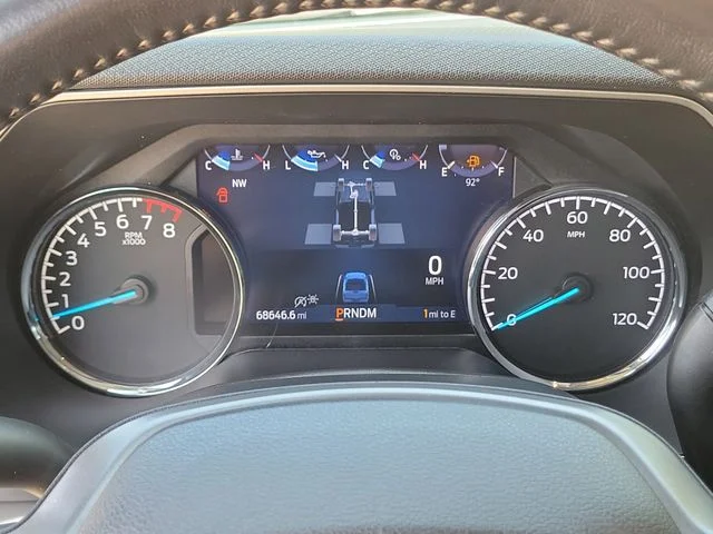 Used 2021 Oxford White Ford XLT image 25
