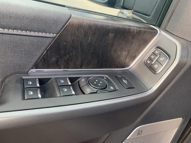 New 2026 Gray Ford F-350® Lariat® image 24