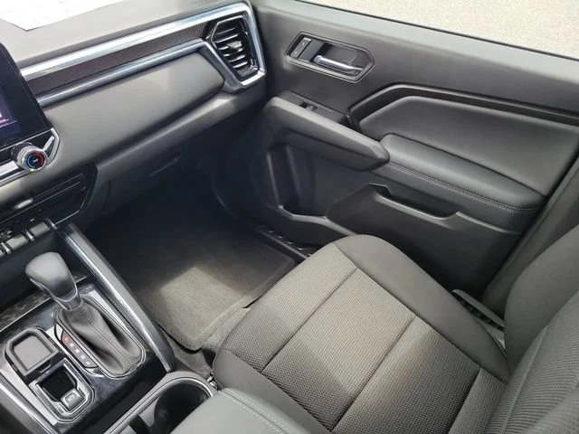 2025 GMC Canyon Elevation - Photo 11