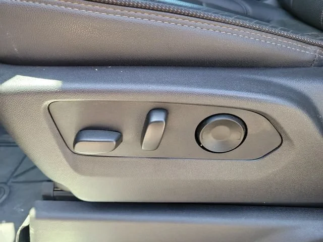 Certified Used 2025 Sterling Gray Metallic Chevrolet High Country image 26