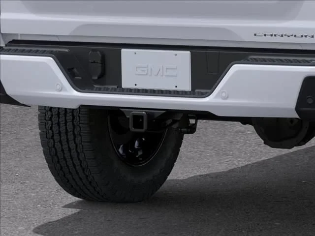 New 2026 Summit White GMC Denali image 14