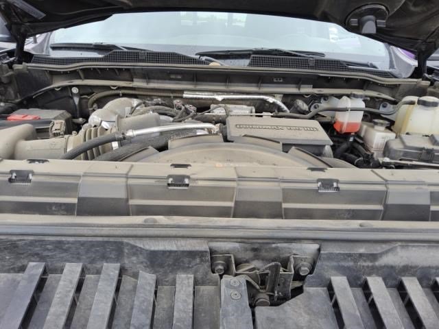 Used 2023 Black Chevrolet LT image 11