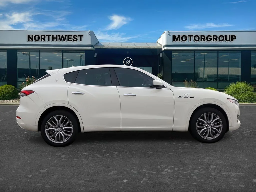 2022 Maserati Levante GT - Photo 8