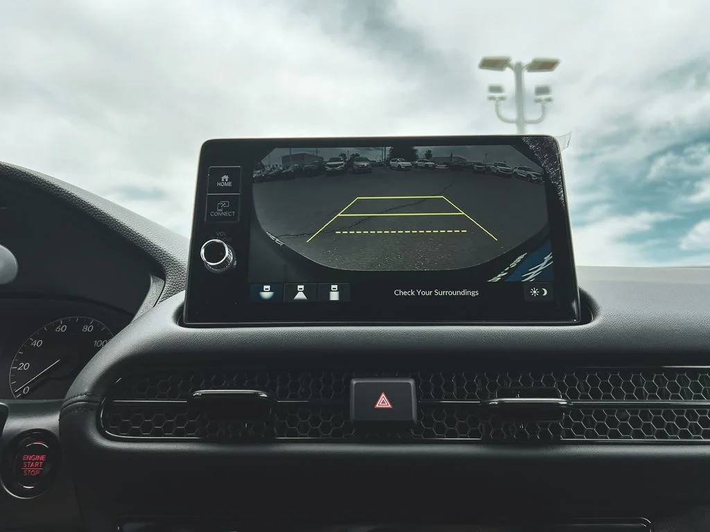 2026 Honda HR-V LX - Photo 16