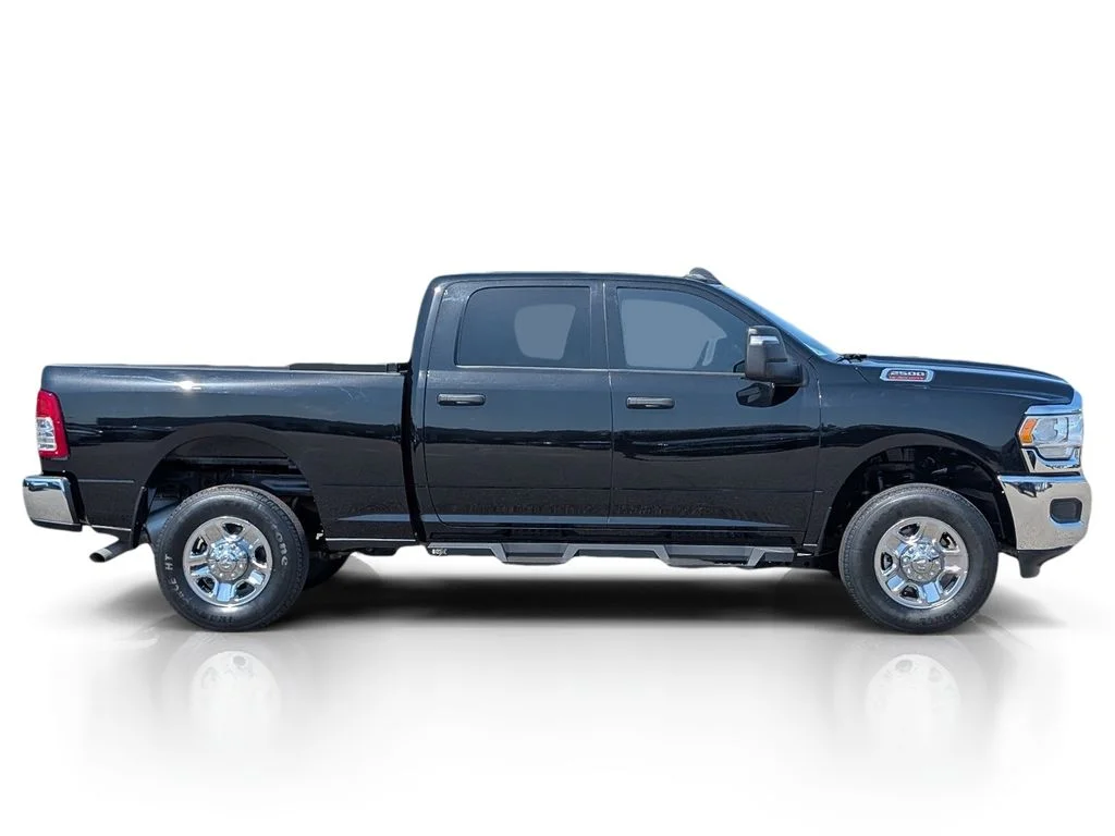 Used 2024 Black Ram Tradesman image 6