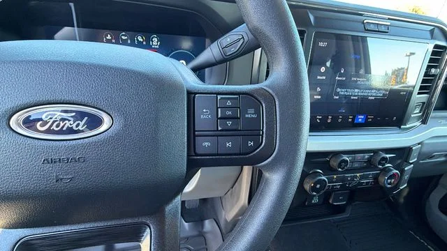 2026 Ford F-250 Super Duty XLT - Photo 31