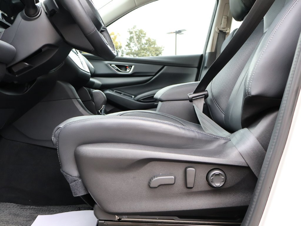 Used 2023 White Subaru Limited image 32