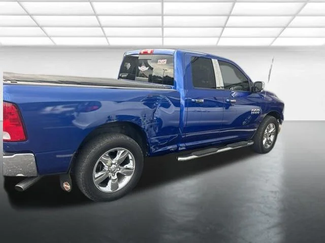 Used 2016 Blue Ram Big Horn image 10