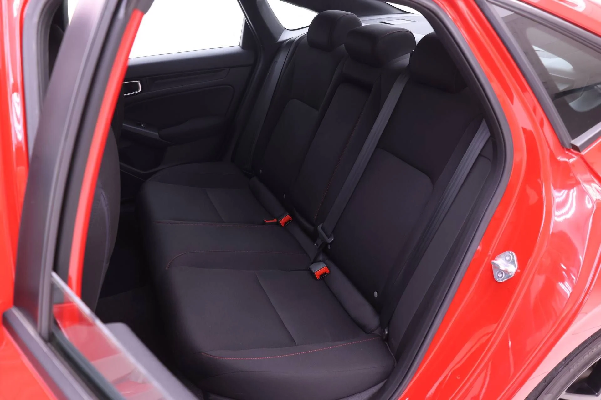 2023 Honda Civic Si - Photo 11