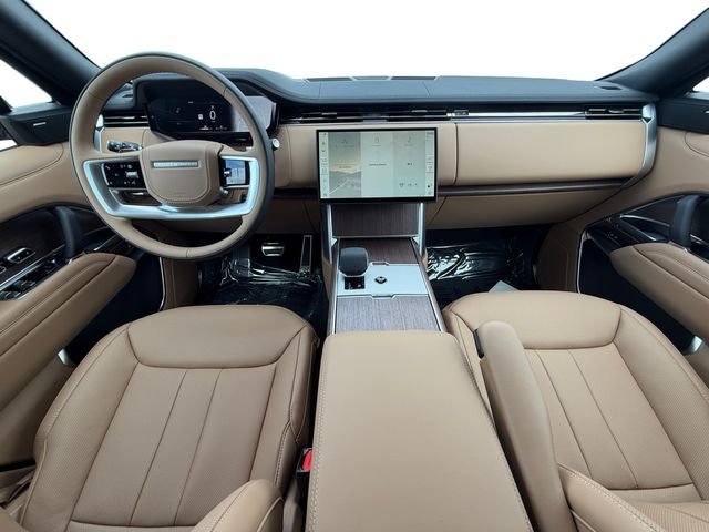New 2026 British Racing Green Land Rover SE image 12