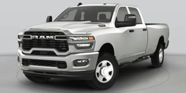2026 RAM 3500 Big Horn - - 6.7L HO Diesel - Max Tow Pkg w/ 5th Wheel Prep - Level 2 Plus Pkg w/ 12 Nav & More!