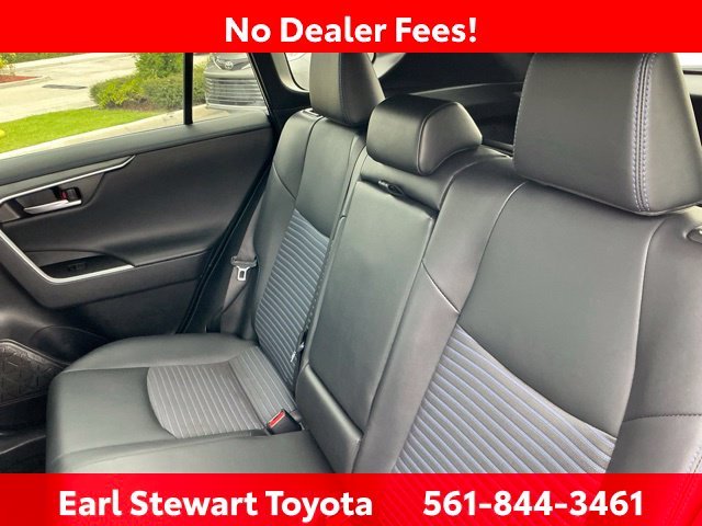 Certified Used 2023 Beige Toyota XSE image 18