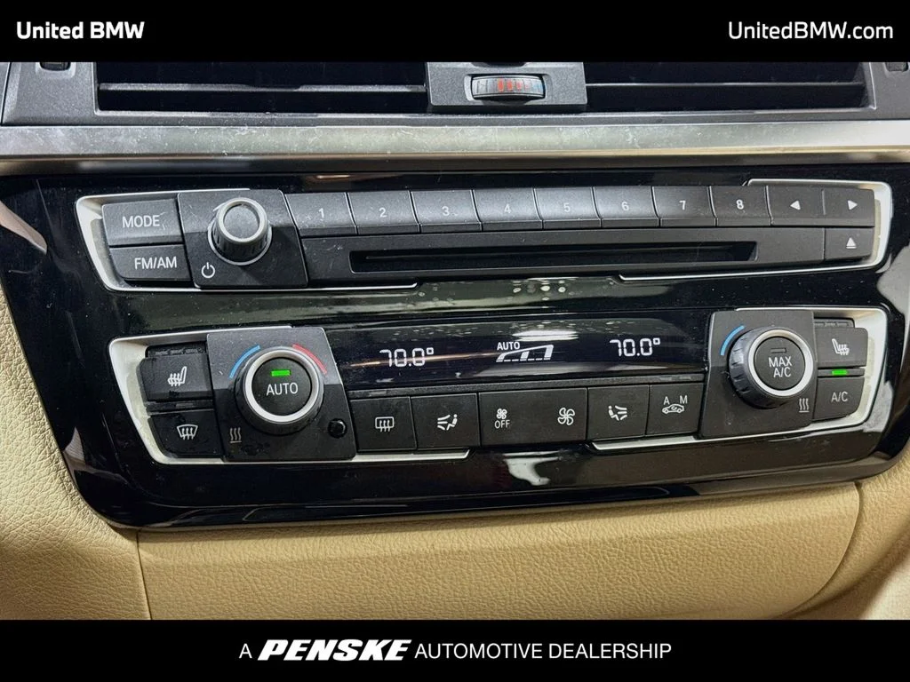 Used 2019 Jet Black BMW 430i Gran Coupe image 11