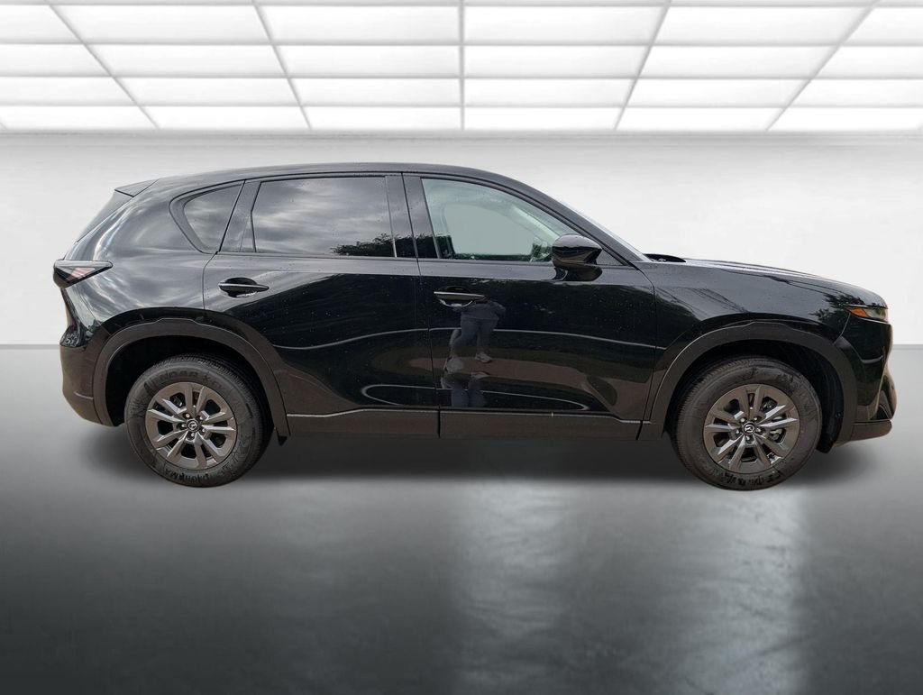 New 2026 Jet Black Mica Mazda 2.5 S Select AWD image 27