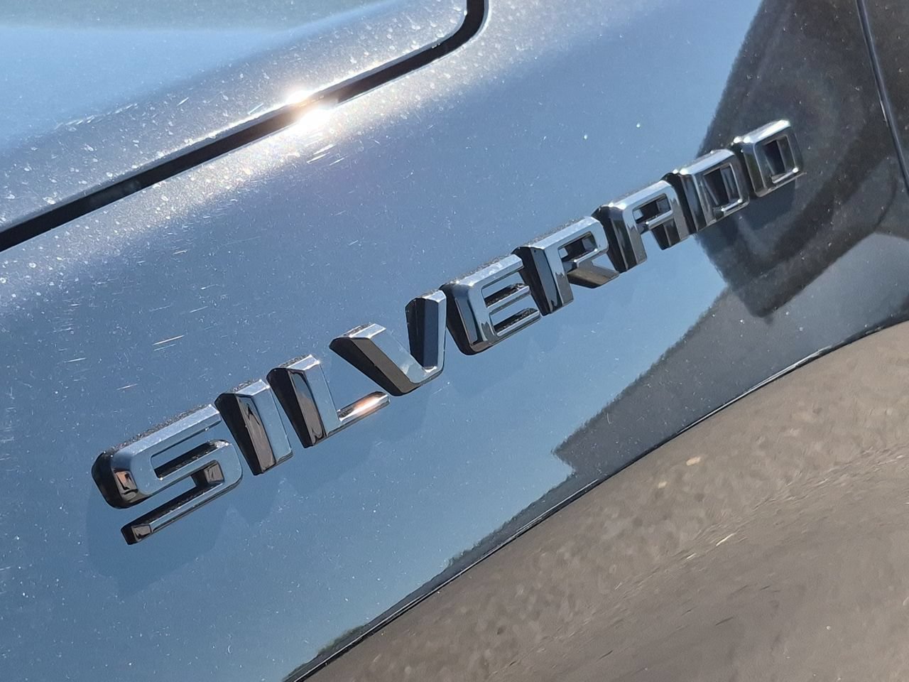 2026 Chevrolet Silverado 1500 Custom - Photo 30