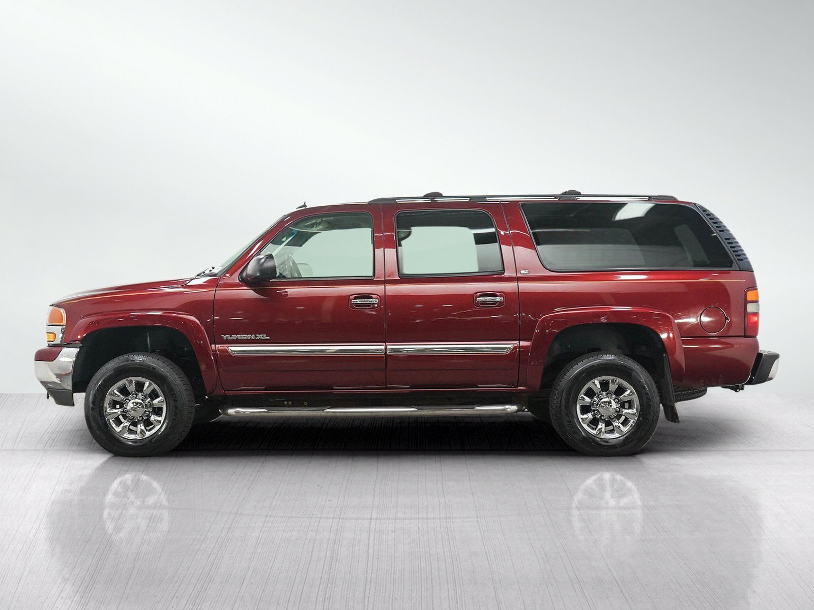 Used 2003 GMC Yukon XL SLE with VIN 1GKGK26U63R202439 for sale in White Bear Lake, Minnesota