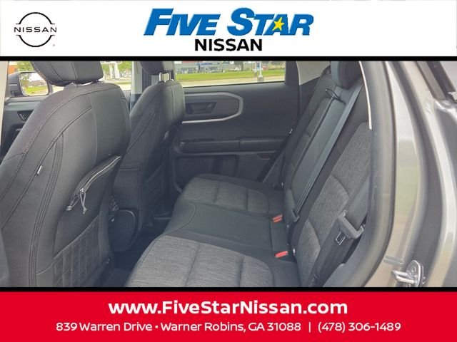 Used 2021 Gray Ford Big Bend image 6
