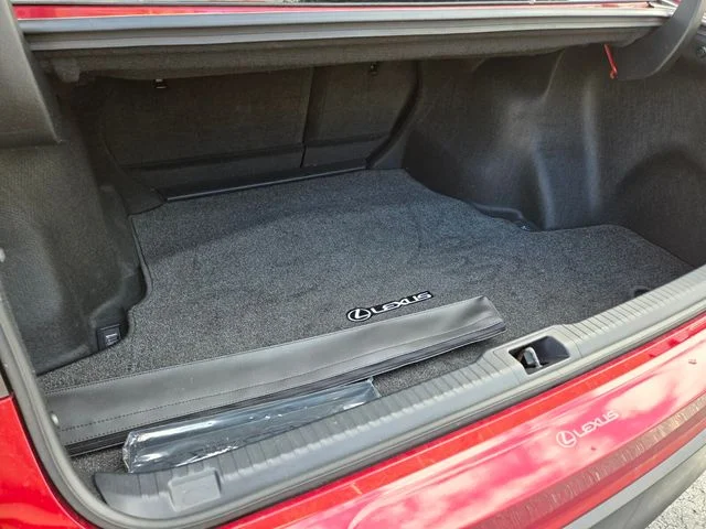 Used 2024 Red Lexus 300 image 17