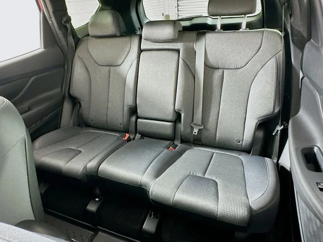 Certified Pre-Owned 2023 Hyundai Santa Fe SEL