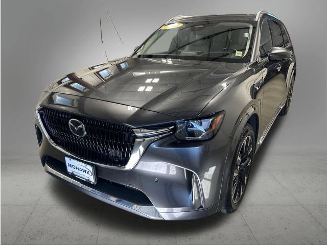 2024 Mazda CX-90
