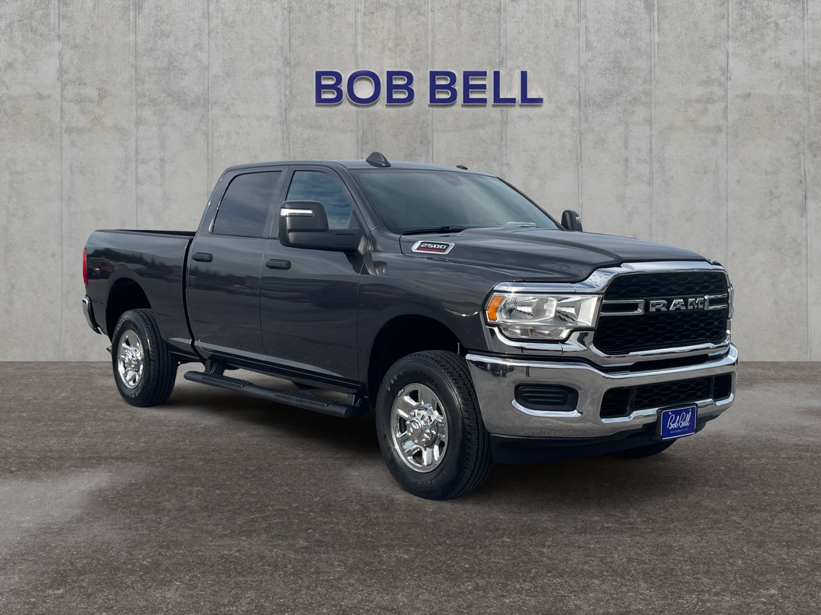 2024 RAM Ram 2500 Pickup Tradesman - Photo 7