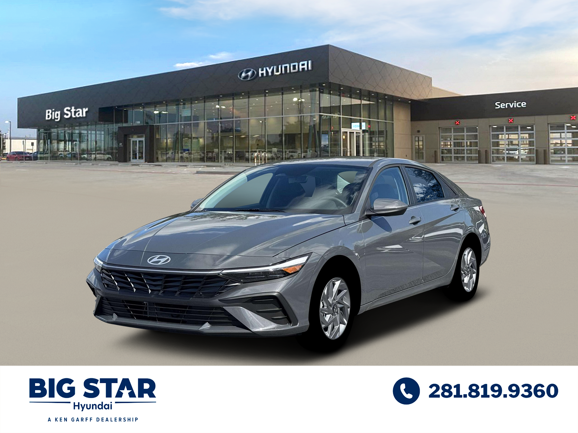 New 2026 Ecotronic Gray Hyundai Blue image 20