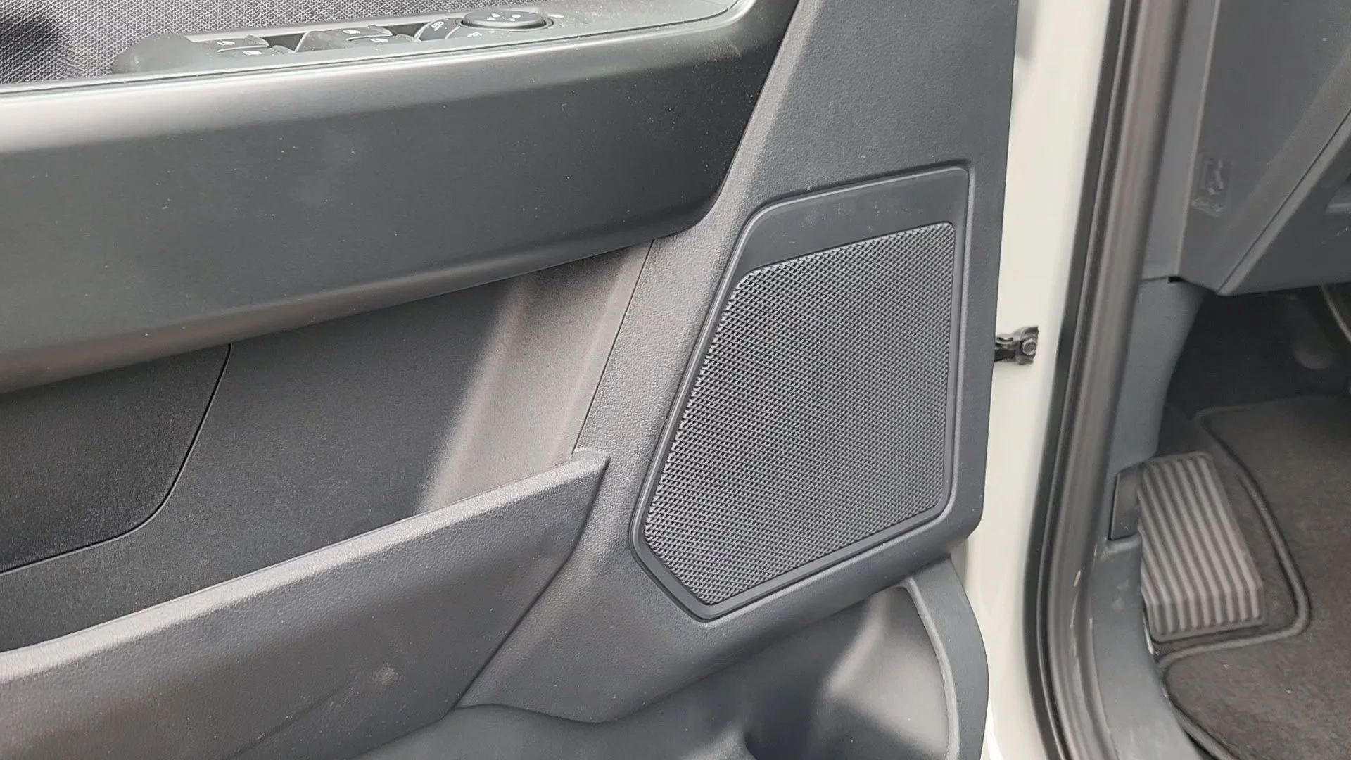 New 2026 Avalanche Ford STX image 29