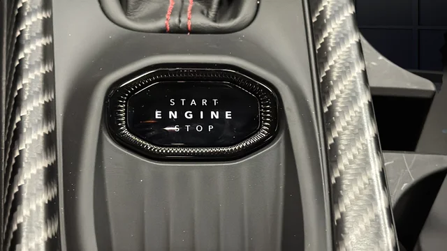 New 2026 Bludicrous Exterior Paint Dodge R/T Scat Pack image 35