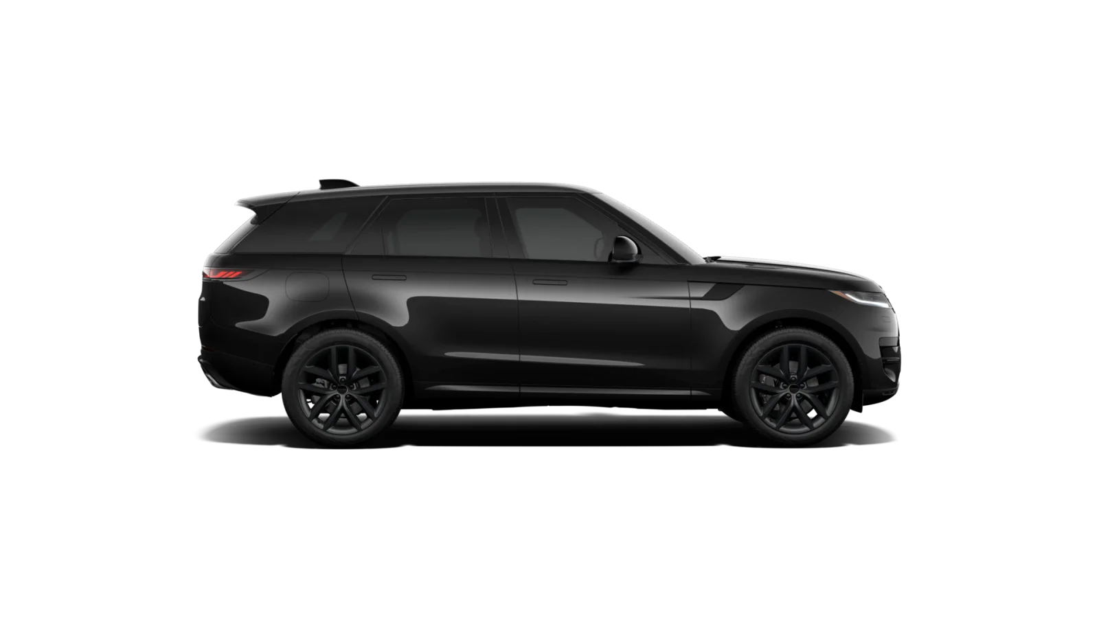 New 2027 Santorini Black LAND ROVER SE 360PS Auto image 3