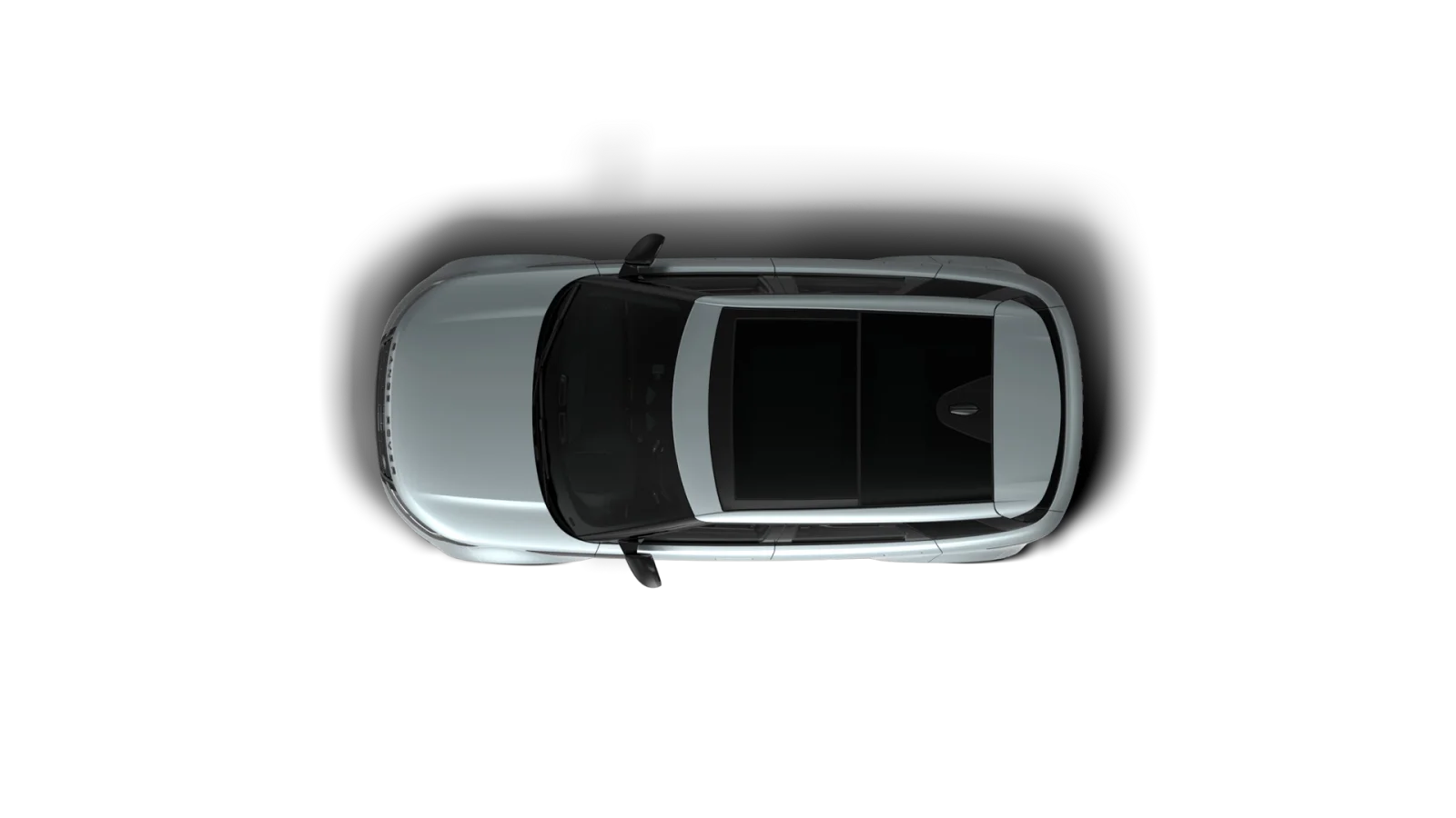 New 2026 Arroios Grey LAND ROVER S 249PS image 4