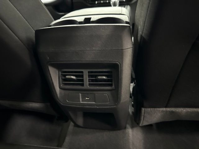 Used 2024 Black Chevrolet LT image 21