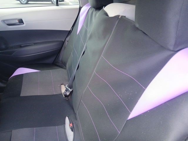 Used 2026 Jet Black Toyota L image 11