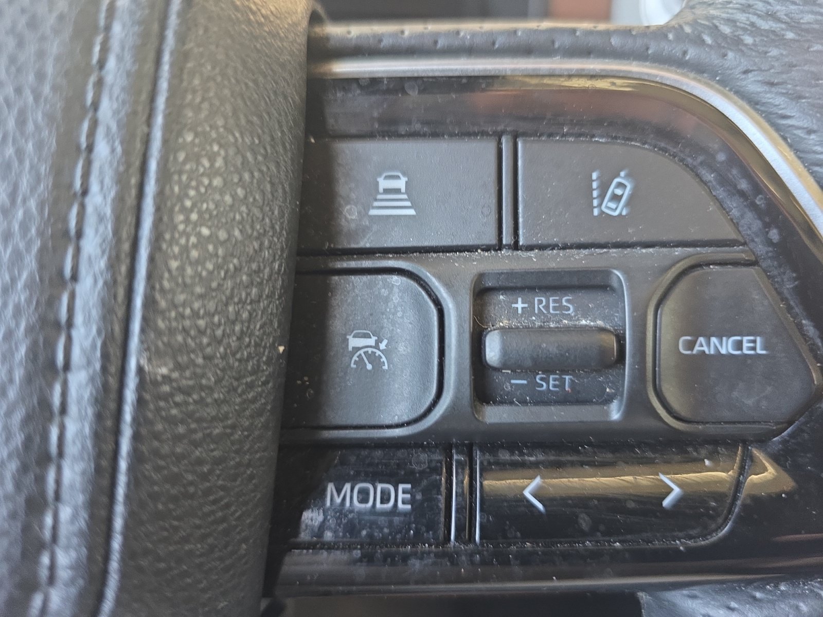 Used 2022 Smoked Mesquite Toyota 1794 Edition image 24