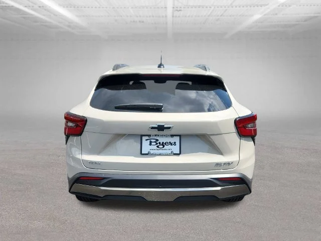New 2026 White Sands Chevrolet ACTIV image 6