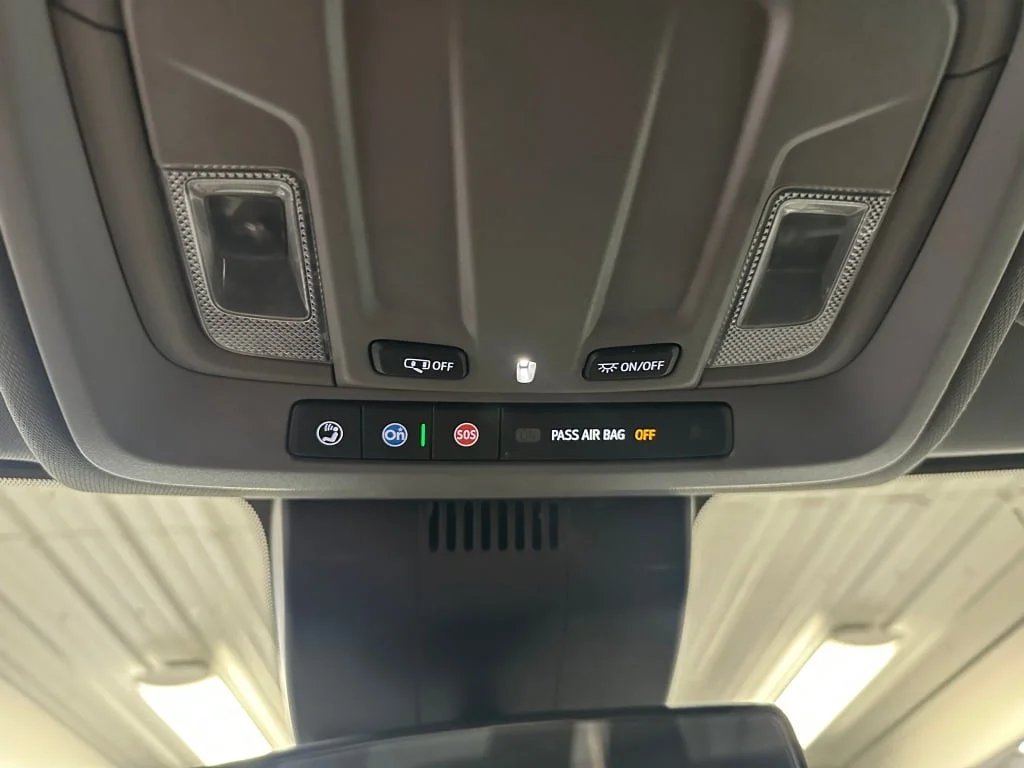 Certified Used 2022 Desert Sand Metallic GMC Elevation image 17