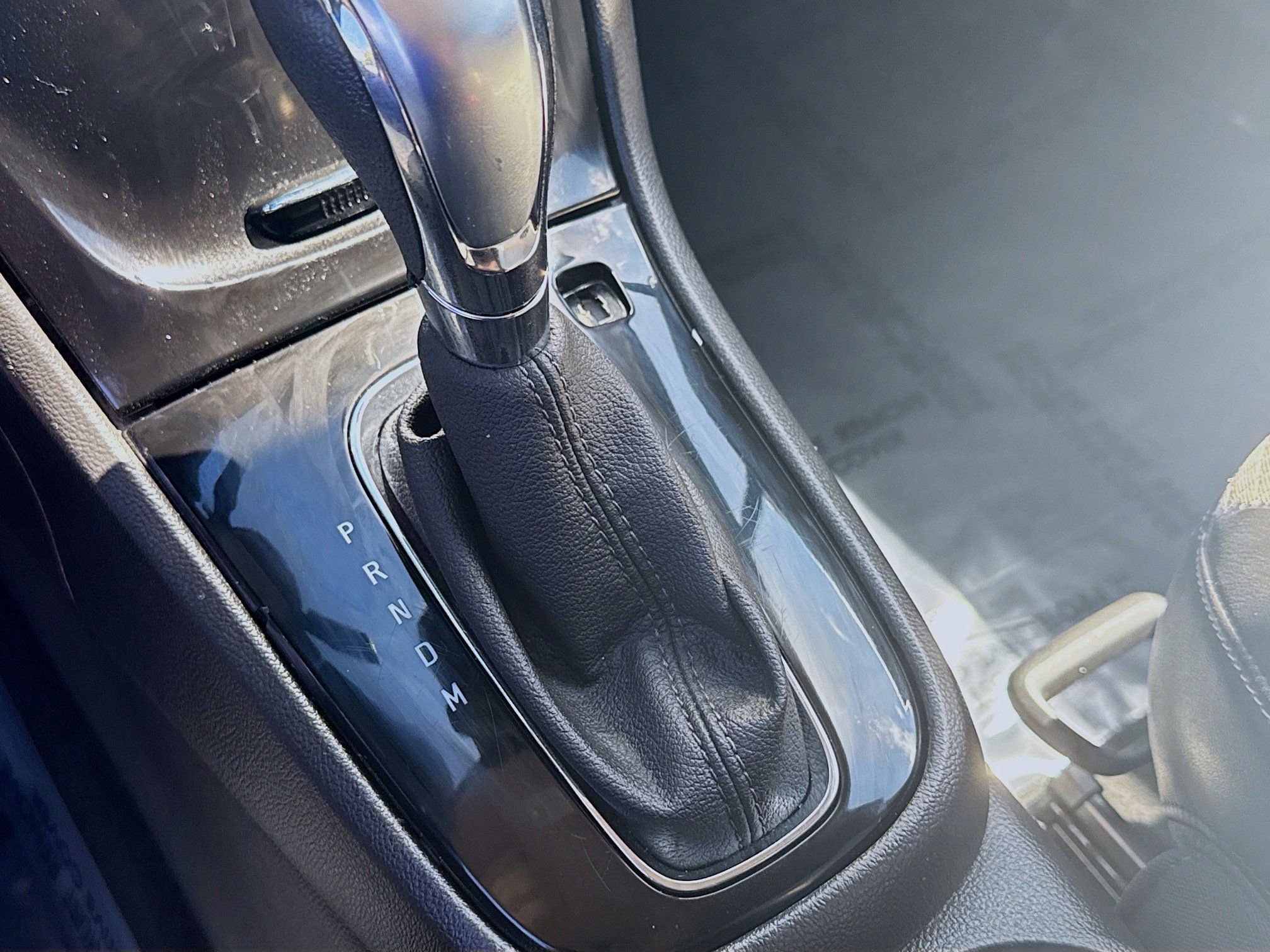 2019 Buick Encore Preferred - Photo 15