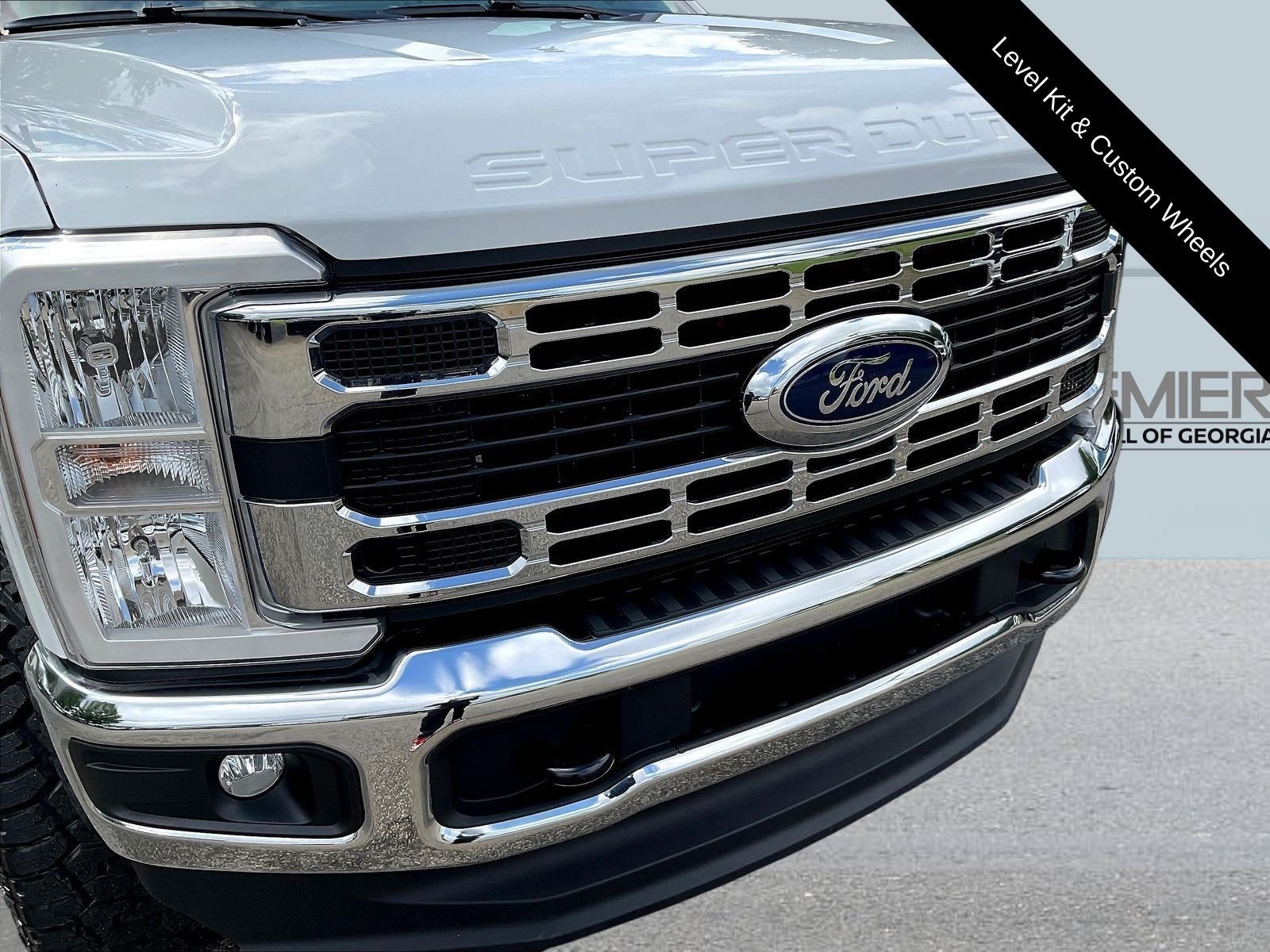 Used 2026 White Ford XLT image 33