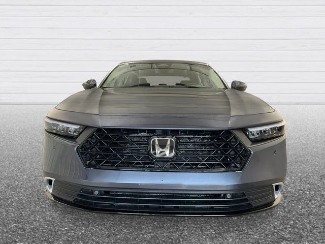 2026 Honda Accord Hybrid Touring - Photo 11