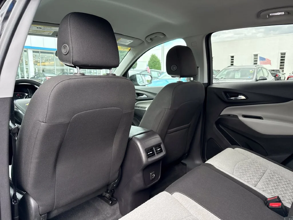 Used 2024 Black Chevrolet LT image 20