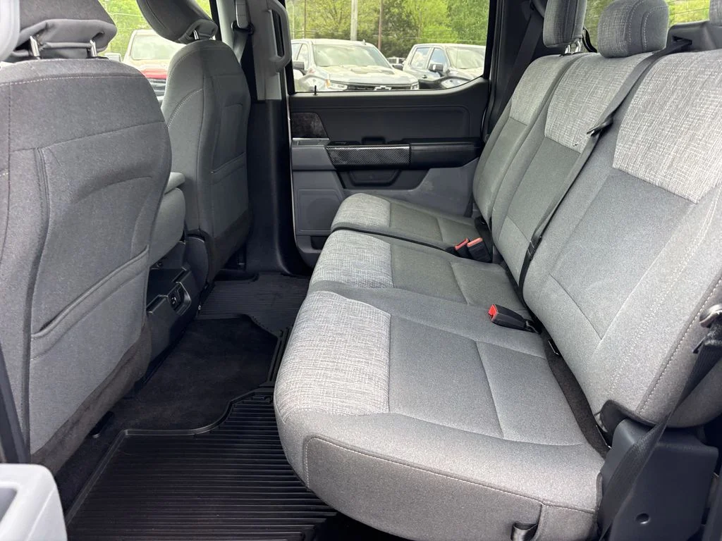 2021 Ford F-150 XLT - Photo 15
