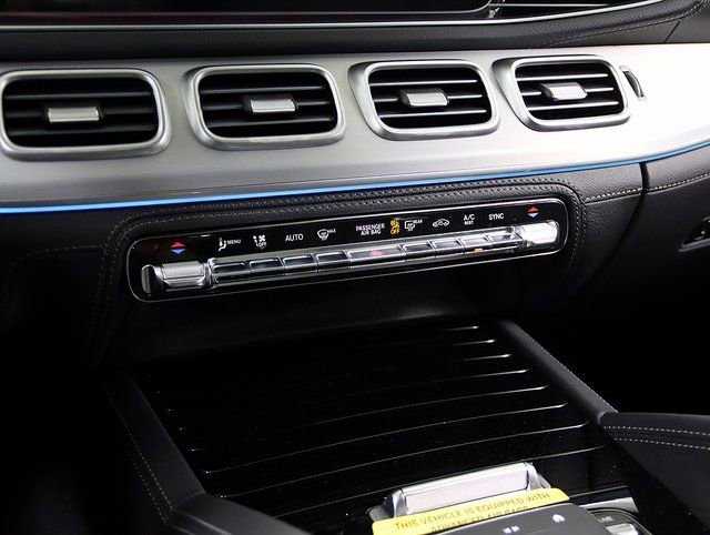 2025 Mercedes-Benz GLE AMG GLE 53 - Photo 56