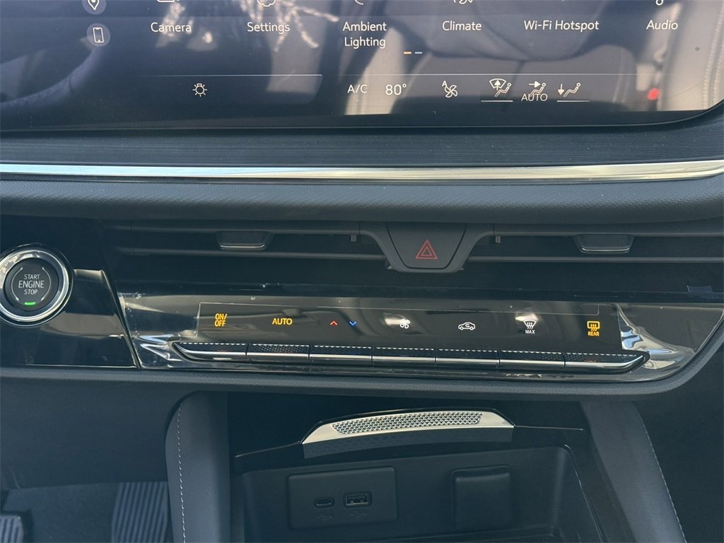 2026 BUICK ENVISION - Image 24