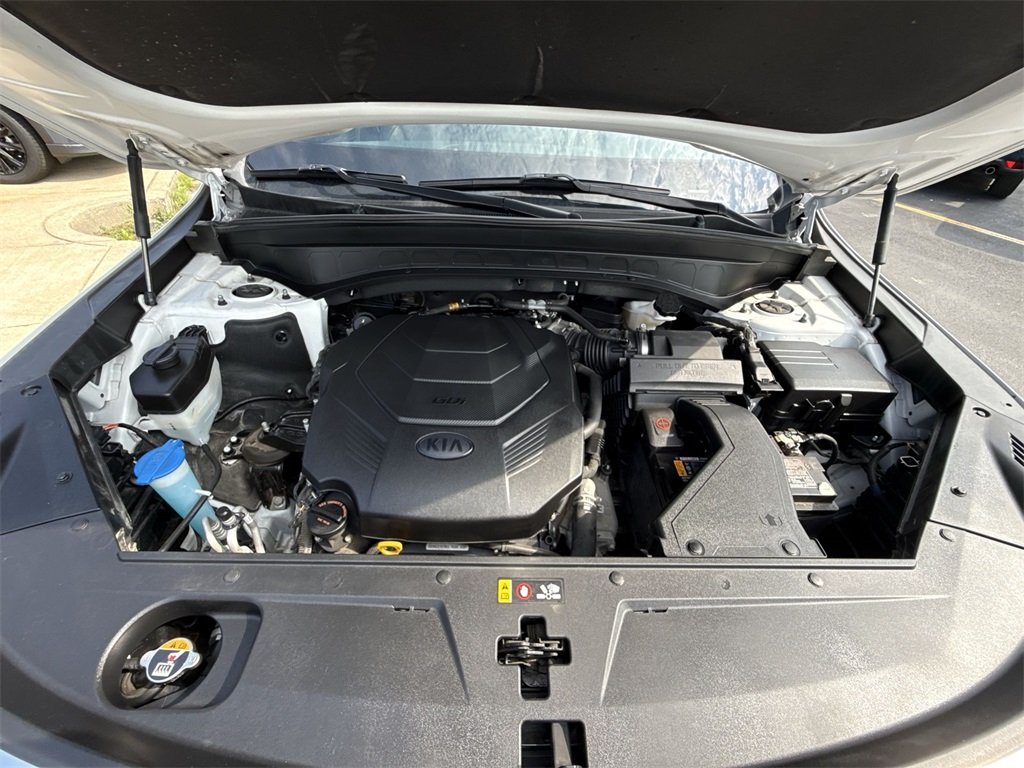 2021 KIA TELLURIDE - Image 27