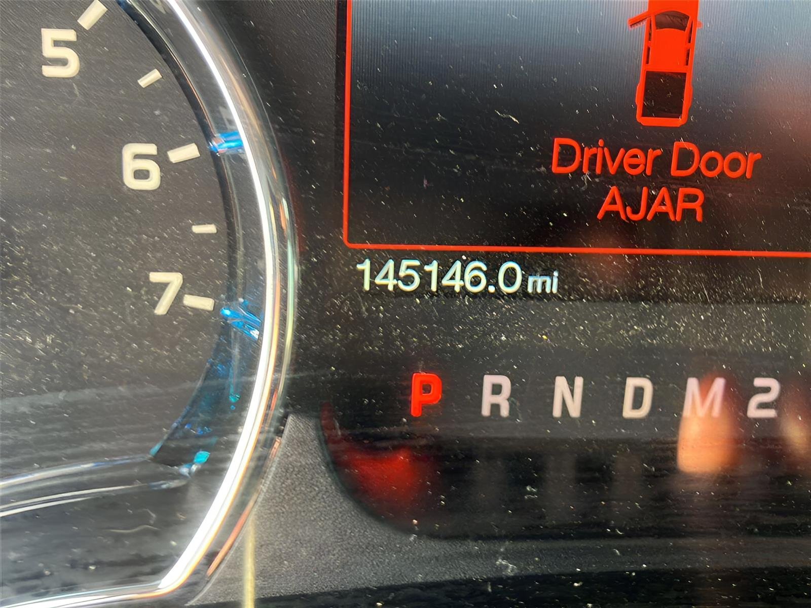 Used 2013 Ingot Silver Metallic Ford XLT image 7