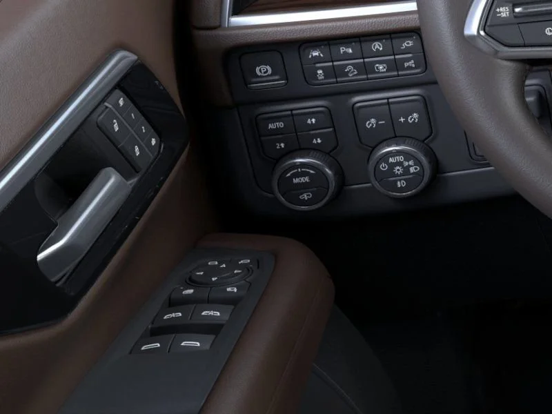 2026 Chevrolet Tahoe High Country - Photo 22