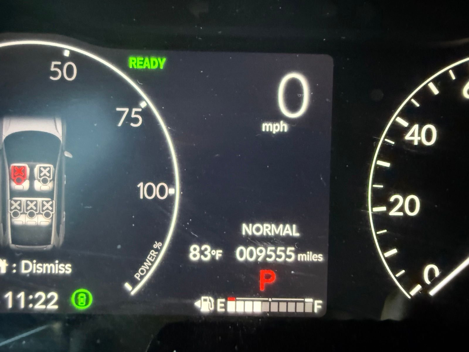 2025 Honda CR-V Sport-L - Photo 15